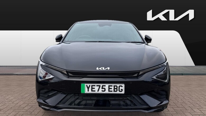 Kia EV6 168kW GT Line 84kWh 5dr Auto Electric Estate